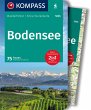 KOMPASS Wanderführer Bodensee, 75... - Bild 1