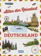 DuMont Bildband Atlas der Reiselust... - Bild 1