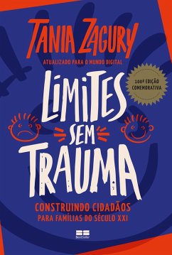 Cover Limites sem trauma (eBook, ePUB)