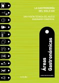 Áreas gastronómicas (eBook, PDF)