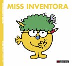 Miss Inventora (eBook, ePUB)