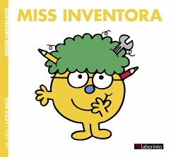 Miss Inventora (eBook, ePUB) - Hargreaves, Adam