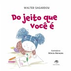Do jeito que você é (eBook, ePUB)
