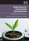 Organizing for Sustainable Development (eBook, PDF)