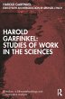 Harold Garfinkel: Studies of Work in... - Bild 1