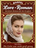 Lore-Roman 133 (eBook, ePUB)