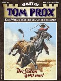 Tom Prox 97 (eBook, ePUB)