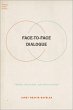 Face-to-Face Dialogue (eBook, ePUB) - Bild 1
