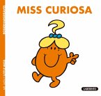 Miss Curiosa (eBook, ePUB) Miss Curiosa (eBook, ePUB)