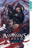 Assassin's Creed Valhalla Revistas em quadrinhos, histórias em quadrinhos e  mangás eBook de Mathieu Gabella - EPUB Livro