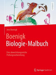 Boenigk, Biologie - Malbuch - Boenigk, Jens