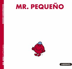 Mr. Pequeño (eBook, ePUB) - Hargreaves, Roger