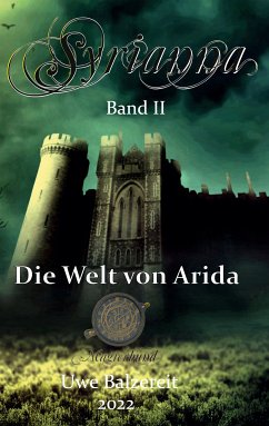 Syrianna Band II (eBook, ePUB) - Balzereit, Uwe