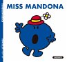 Miss Mandona (eBook, ePUB) - Bild 1