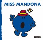 Miss Mandona (eBook, ePUB)