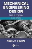 Mechanical Engineering Design (SI Edition) (eBook, PDF)