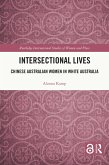 Intersectional Lives (eBook, ePUB)