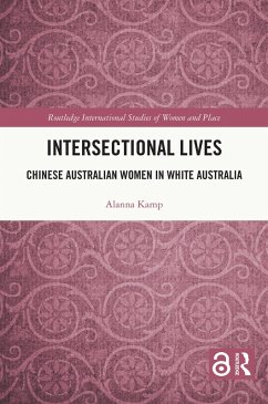 Cover Intersectional Lives (eBook, ePUB)