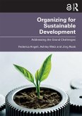Organizing for Sustainable Development (eBook, ePUB)