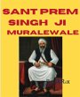 Sant Prem Singh Ji Muralewale (eBook,... - Bild 1