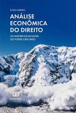 Análise econômica do Direito (eBook, ePUB) Análise econômica do Direito (eBook, ePUB)