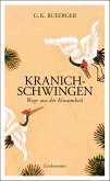 Kranichschwingen (eBook, ePUB)