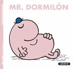 Mr. Dormilón (eBook, ePUB)