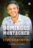Domingos Montagner (eBook, ePUB)