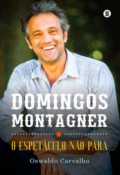 Cover Domingos Montagner (eBook, ePUB)