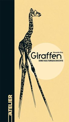 Giraffen - Kluy, Alexander