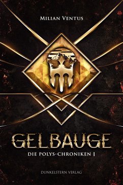 Gelbauge - Ventus, Milian