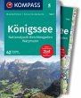 KOMPASS Wanderführer Königssee,... - Bild 1