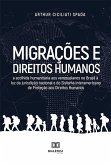 Migrações e Direitos humanos (eBook, ePUB)