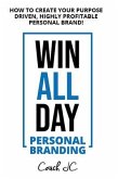 WIN ALL DAY (eBook, ePUB)