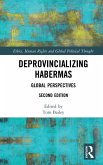 Deprovincializing Habermas (eBook, ePUB)
