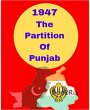 1947 The Partition Of Punjab (eBook,... - Bild 1