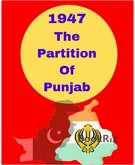 1947 The Partition Of Punjab (eBook, ePUB)