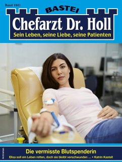 Cover Chefarzt Dr. Holl 1941 (eBook, ePUB)