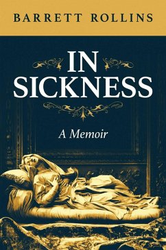 Cover In Sickness (eBook, ePUB)