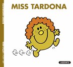 Miss Tardona (eBook, ePUB)