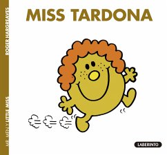 Miss Tardona (eBook, ePUB) - Hargreaves, Roger