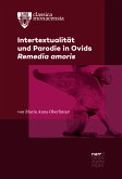 Intertextualität und Parodie in Ovids Remedia amoris (eBook, ePUB)