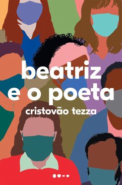 Cover Beatriz e o poeta (eBook, ePUB)