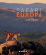 KUNTH Bildband Safari Europa - Bild 1