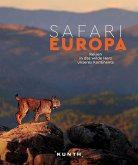 Safari Europa