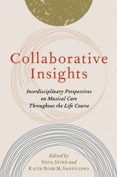 Collaborative Insights (eBook, ePUB)