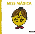 Miss Mágica (eBook, ePUB)