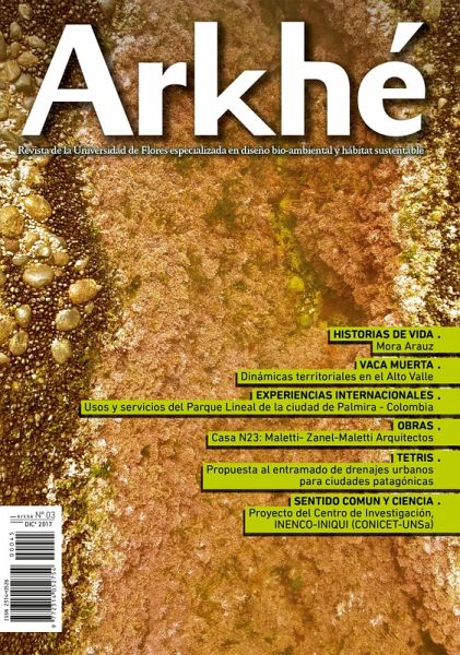 ARKHÉ #3 (eBook, PDF)