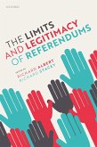 The Limits and Legitimacy of Referendums (eBook, PDF)