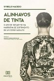 Alinhavos de tinta (eBook, ePUB)